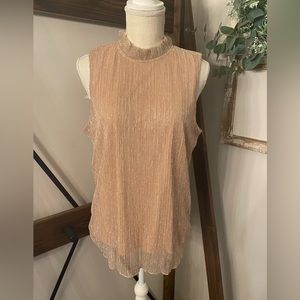 NWT Adiva tank top